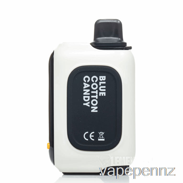 Instabar WT15000 Disposable Blue Cotton Candy VAPE NZ